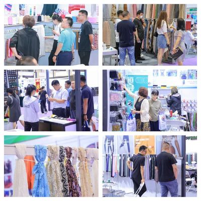 参观预登记 | 中国(山东)国际纺织服装供应链博览会诚邀鞋帽零售行业人士报名