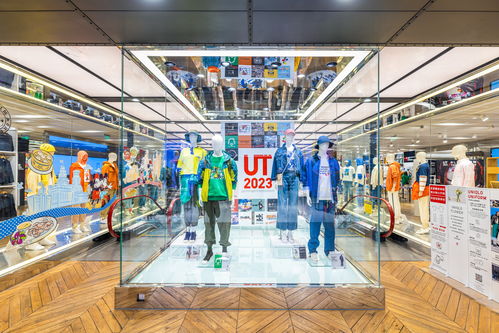 鞋帽零售业 挑战、趋势与未来发展方向