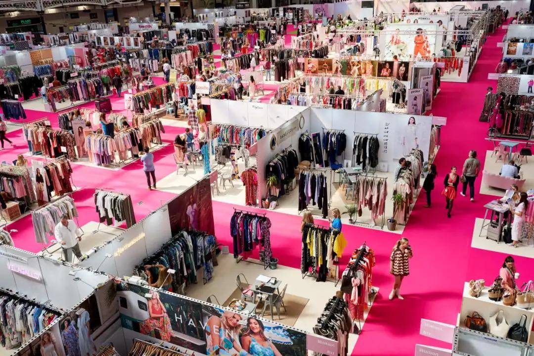 2025年英国伦敦国际服装服饰秋冬展会Pure London/Source Fashion 鞋帽零售新趋势