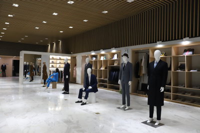 推进陕西纺织服装行业高质量发展 以鞋帽零售为突破口