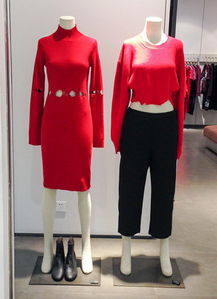 时尚穿搭新指南 不容错过的女装品牌与鞋帽零售推荐