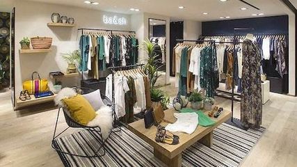 这个品牌门店推出免费借衣服务,为了&ldquo;上帝&rdquo;拼了【中国服装圈&middot;1569期】